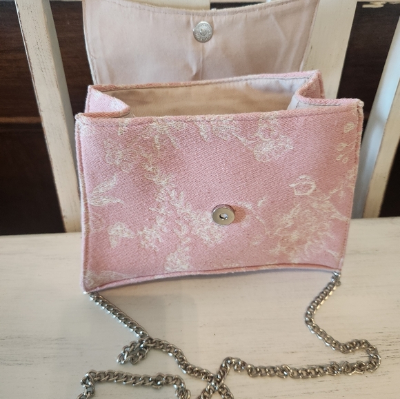 Hand crafted bag - Picture 3 of 8